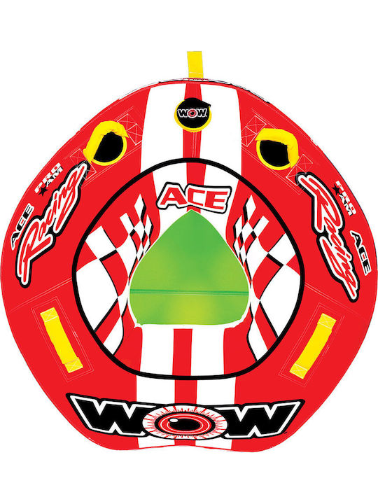 Wow Watersports Ace Racing Ski Tube