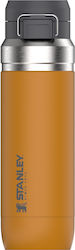 Stanley Go Quick Flip Bottle Thermos Stainless ...