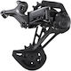 Shimano Deore Xt Rear Bicycle Derailleurs Long SGS 11 / 7 Gears