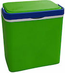 Plastime Krios Cool Box Tragbare Kühlschränke 25Es Kein Strom Grün 39825