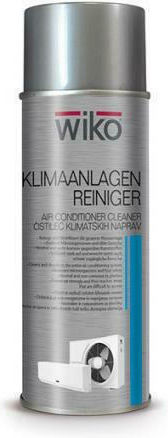 Wiko Wiko Autoreinigung für Klimaanlagen Spray 400ml