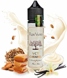 Ripe Vapes Shot de aromă VCT Caramel 20ml/60ml ...