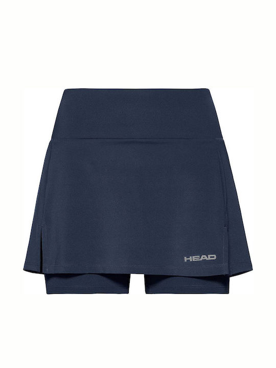 Head Club Basic 814399-NV Μπλε