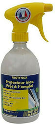 Polishing - Protective spray for stainless steel MATT CHEM Protynox 500ml