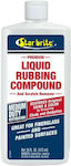 LIQUID RUBBING COMPOUND LIQUID RUBBING COMPOUND Medium Star Brite 500ml