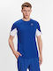 Head 811431 Men's Blue Tennis Shirt