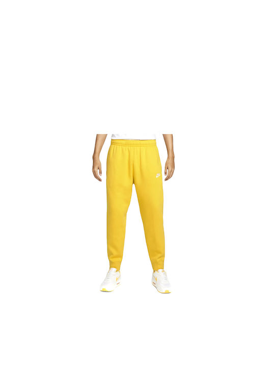 Nike Sportswear Παντελόνι Φόρμας με Λάστιχο Κίτ...
