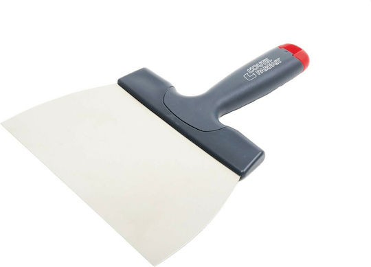 L' Outil Parfait Σπάτουλα Inox 220x100mm με Πλαστική Λαβή 546022