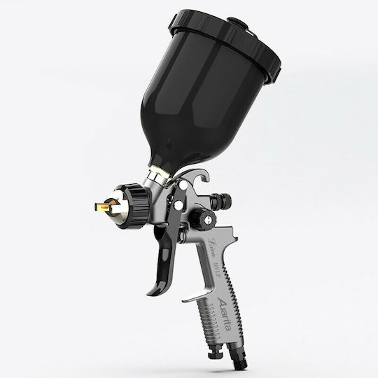 Italco Lion 1 LVMP Πιστόλι Βαφής Αέρος LVMP Άνω Δοχείου 1.4mm