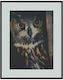 Craft Owl Καμβάς Diamond Painting Κιτ 40x50cm