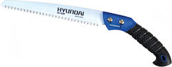 Hyundai Handsäge Baumsäge 33cm