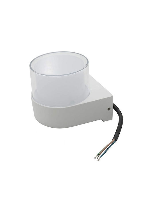 Universo Illuminazione Wall-Mounted Outdoor Cei...