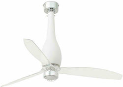 Faro Barcelona Eterfan M 3000K Deckenventilator...