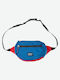 Waist Bag Blue
