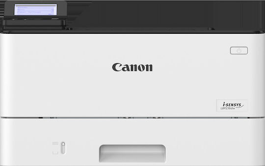 Canon I-Sensys LBP236dw Black and White Laser Printer with WiFi and Mobile Printing