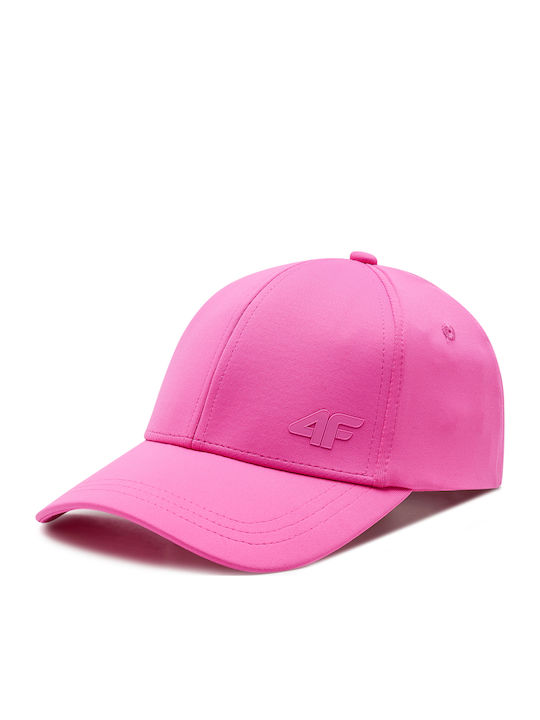 4F Femei Jockey Fuchsia