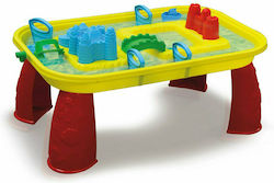 Jamara Table Sand & Water Castle