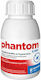 Gemma Phantom 2.5 EC Deltamethrin Flüssiges Insektizid für Läuse & Threipes 100ml