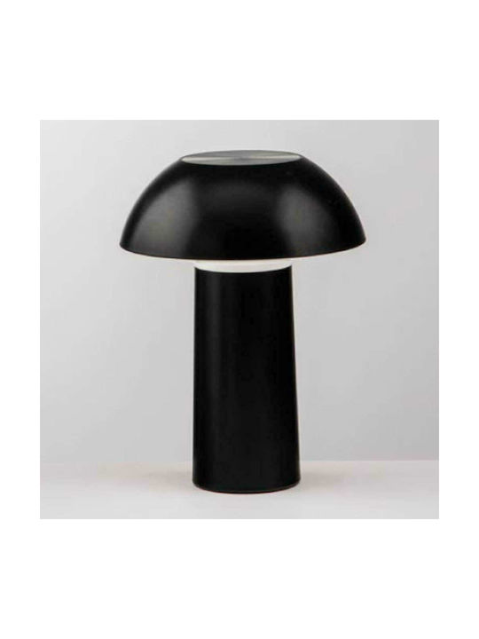 Fan Europe Decorative Lighting Mykes GU10 21cm LEDT-MYKES-Black