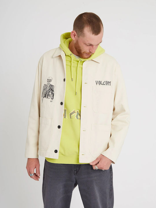 Coach cheap jacket skroutz