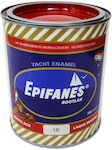 Epifanes Yacht Enamel Paint 750ml - Red