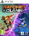 Ratchet & Clank: Rift Apart PS5 Spiel