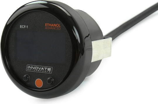 Innovate Motosports Instrument analogic Aer-combustibil Pentru mașină