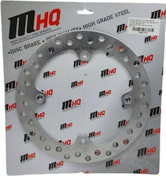 MHQ Back Brake Disc for Honda Varadero 1999-2002