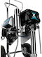 DP Airless X51L Ηλεκτρικό Πιστόλι Βαφής 3000W