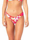 Sugar Bloom Bikini Slip Rot