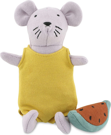 Trixie Handschuhpuppen Mrs Mouse