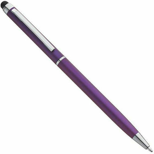 Next Touch Stylus in Purple color 22205-09ΑΩ-2 6pcs