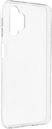 iSelf 2mm Back Cover Σιλικόνης 2mm Διάφανο (Galaxy A33 5G)
