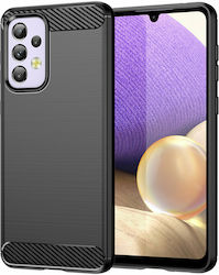Hurtel Carbon Blace (Galaxy A33 5G)