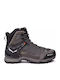 Salewa Mountain Trainer Lite Mid GTX Men's Hiking Boots Waterproof with Gore-Tex Membrane Brown