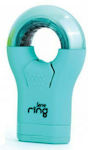 Eraser - Sharpener Serve ring mint