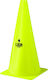 Liga Sport Trainingskegel 30cm Yellow fluo