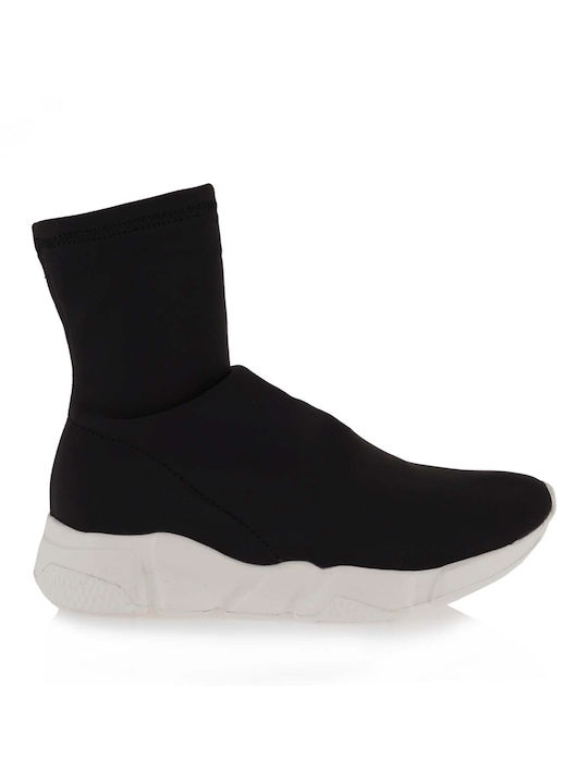 DAMEN STIEFELETTEN