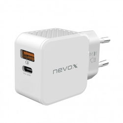 Nevox 2009 Адаптер 30W Nevox 2009 Адаптер 30W