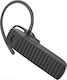 HAMA MyVoice 1500 Earbud Bluetooth Handsfree Earphone Black