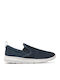 Ahiga Ανδρικά Slip-On Μπλε