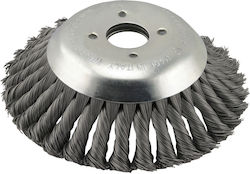 AGP Turbo Brush Wire Brush 170mm 030499