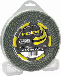 AGP Twist Brush Cutter Trimmer Line Round