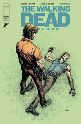 The Walking Dead Deluxe Vol. 36