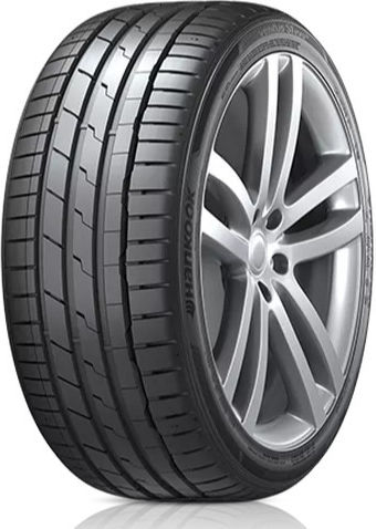 Hankook S1 evo3 205/40R18 86W XL Θερινό Λάστιχο για Επιβατικό Αυτοκίνητο
