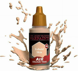 The Army Painter Air Triad Culoare Pentru Model...