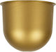 VK Lighting Ceiling Rose for Lighting Fixtures Gold 42138-003627