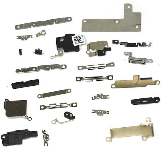Replacement Full 21 Pcs Internal Bracket Small Parts για iPhone 7