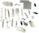Metal Brackets Set για iPhone 6 Plus