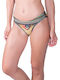 22C1-X27-238 Bikini Slip Floral 22C1-X27-238